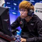 Singapore Dota 2 pro Meracle announces retirement