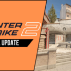 You can play all the maps in Counter-Strike 2 - Find out everything new in the latest CS2 Limited Test update
