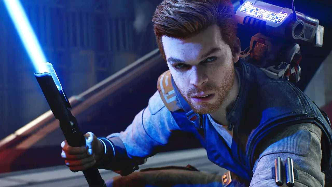 Star Wars Jedi: Survivor Is 'in the Early Stages of Development' for PS4 and Xbox One