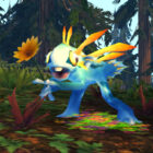 Støt Ukraine ved at købe søde hunde og murlocs i World of Warcraft Creo Gaming