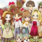 Story Of Seasons: A Wonderful Life 'Precious Memories' Trailer er fuld af Farm Sim Nostalgia 