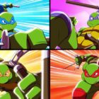 TMNT kommer til Fortnite! Creo Gaming