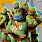 TMNT's Original Arcade Game Was a Licensed Game Done Right