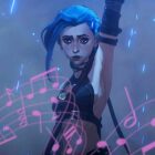 The Arcane Soundtrack - Alle sange fra League of Legends-serien. Creo Gaming