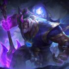 Tjek LoL patch 13.15 preview Creo Gaming