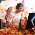 Tjek det uovertrufne gaming gear Ninja brugt til "Fortnite" Creo Gaming