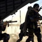Tomb Raider: Lara Croft kommer til Call Of Duty: MW2 og Warzone. Creo Gaming