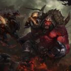 Top 3 Fantastiske Dota 2 Laning Duo Helte For Nem MMR Top 3 Awesome Dota 2 Laning Duo Heroes For Easy MMR