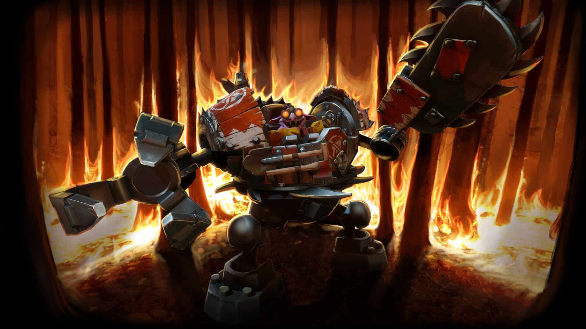 Top 3 Powerful Dota 2 Laning Duo Heroes For Easy MMR