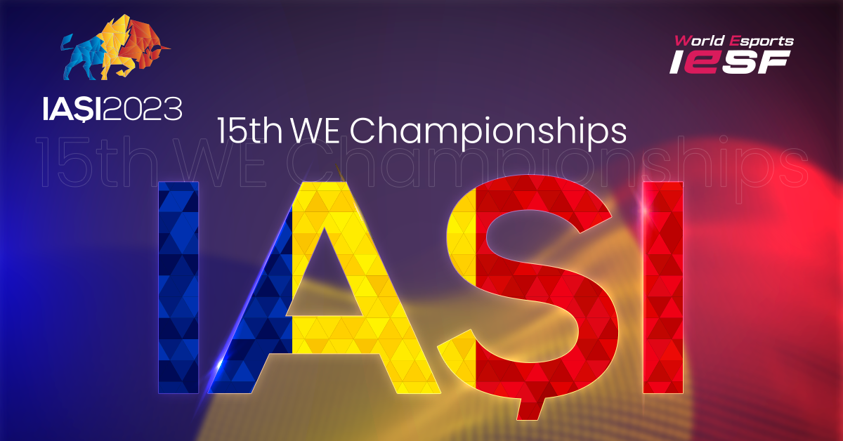 Team Ukraine vs Kyrgyzstan | IESF World Championship 2023 | August 28 | Dota 2