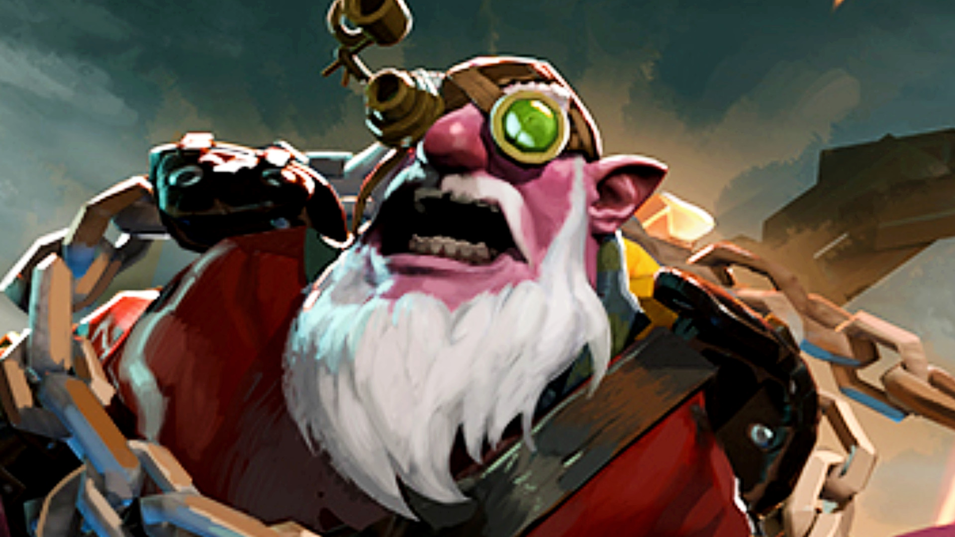 Valve celebrates a decade of Dota 2 with free gifts galore