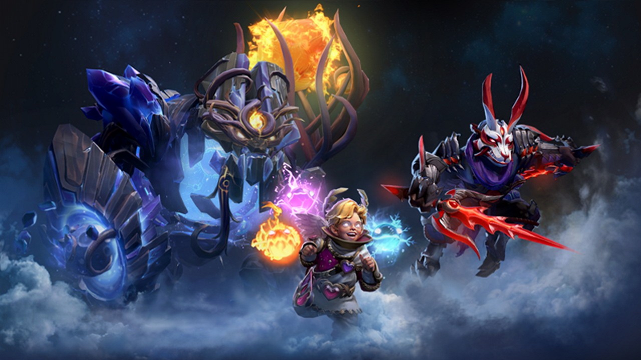 Valve Encoded Changes to Dota 2 With Emotes; Community Loves It