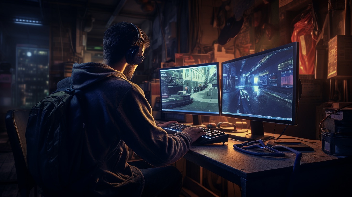 Creo Gaming
