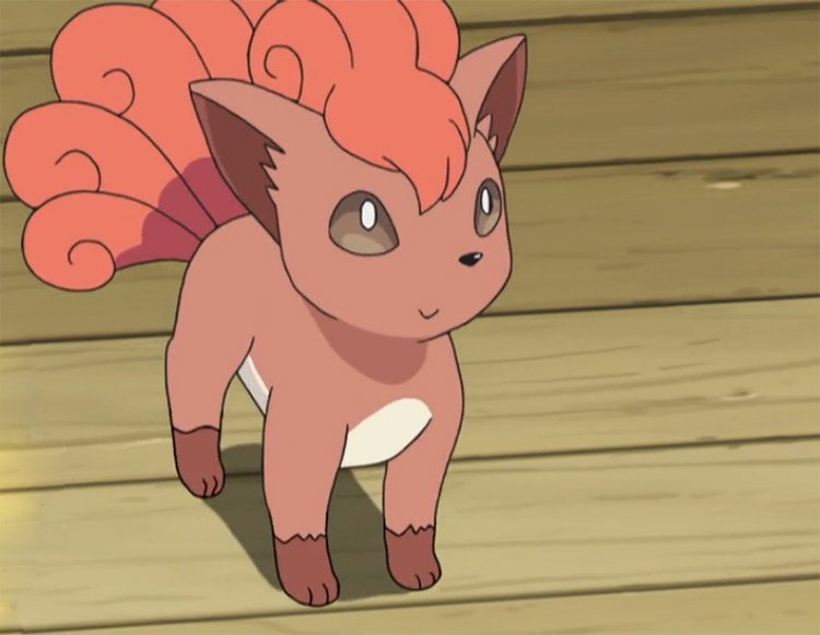 Vulpixs højdepunktstime i Pokémon GO: Kan det være skinnende?  - Utilsigtet
