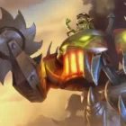 Warcraft Rumble Sneed: Færdigheder, statistik og talenter Creo Gaming