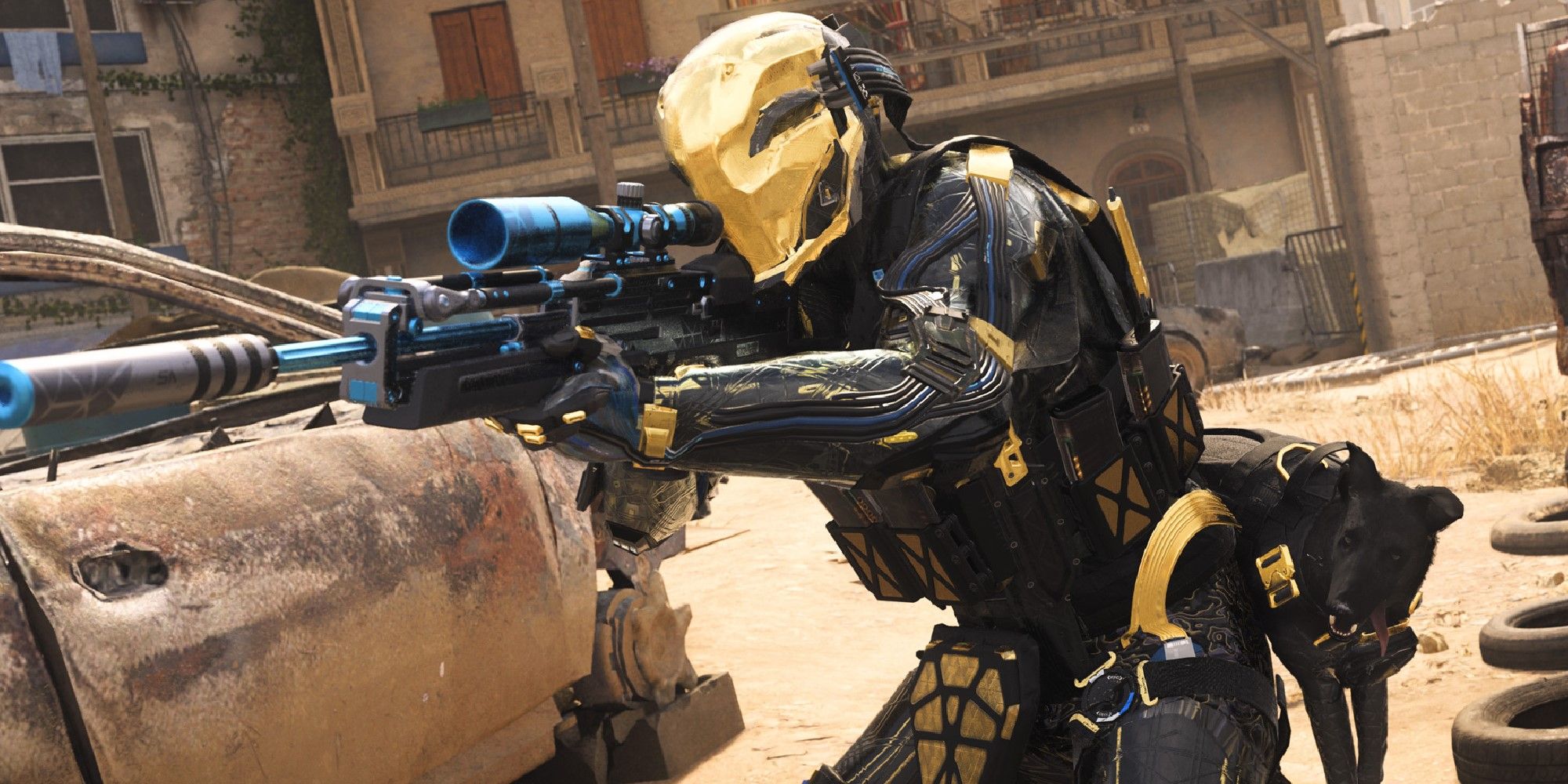 Warzone Update 1.22 Patch Notes For Season 5 (August 2)