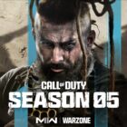 Warzone Sæson 5 udgivelsestidspunkt for alle regioner Warzone Season 5 release time for all regions