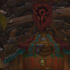 World of Warcraft August Trading Post Rewards Invoke Nostalgia 