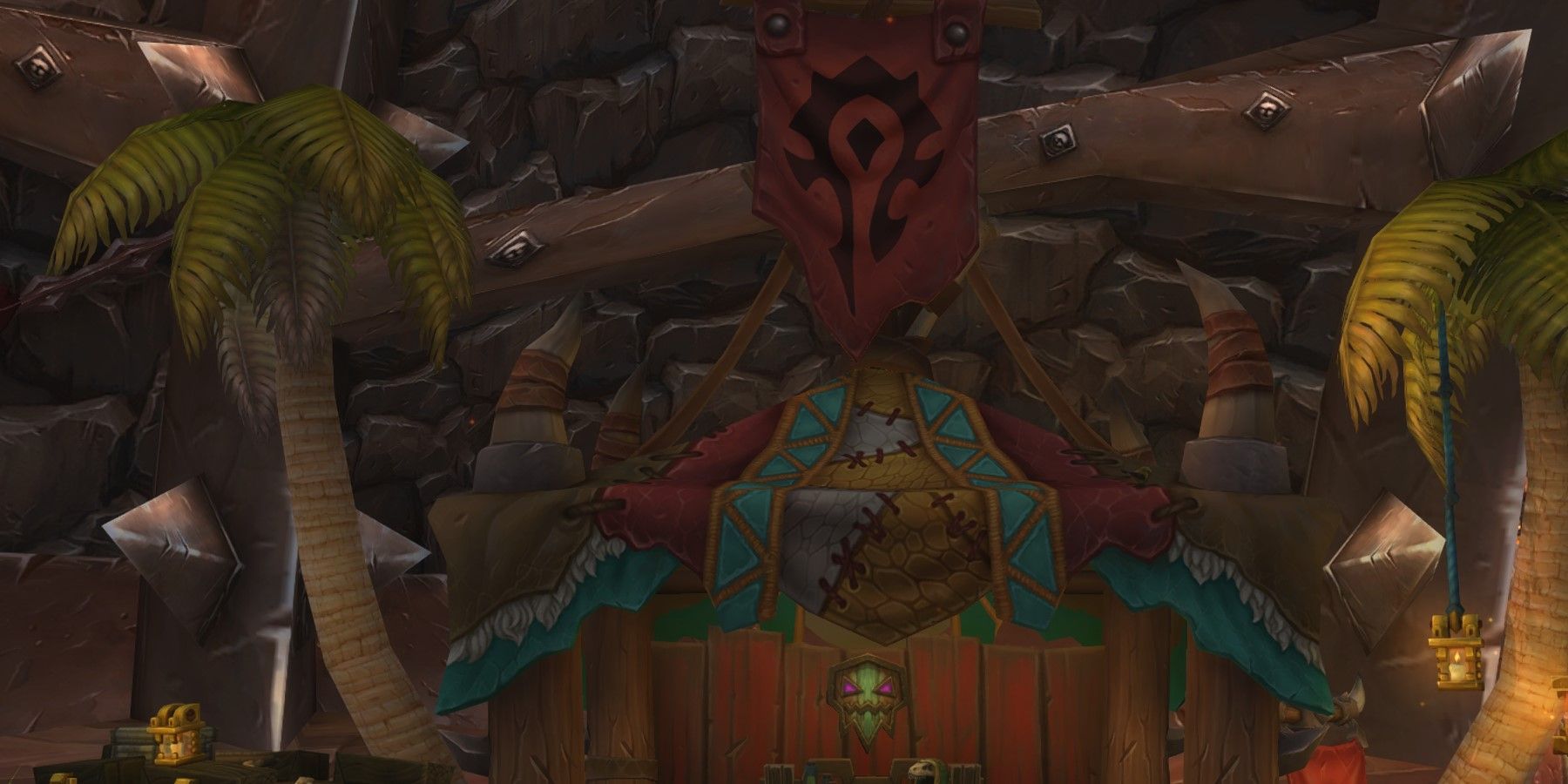 World of Warcraft August Trading Post Rewards Invoke Nostalgia