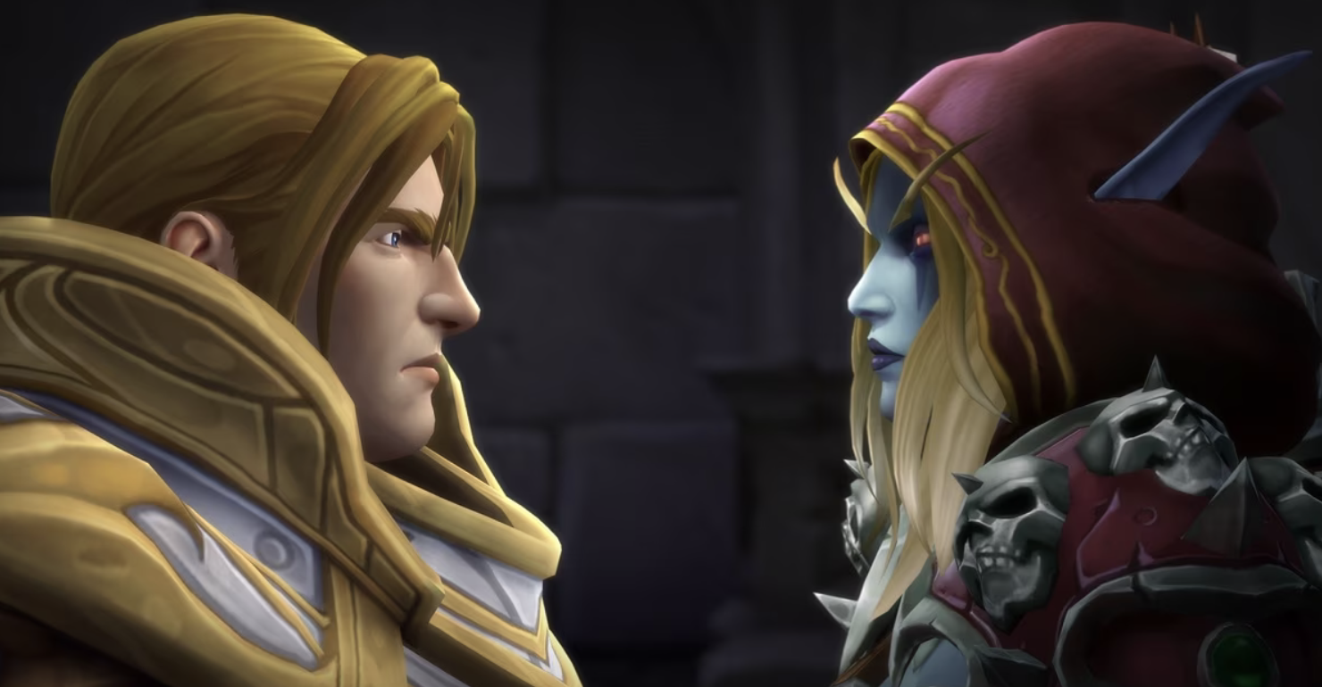 World of Warcraft Classic 'Hardcore' Realms fra Blizzard kommer officielt - hvad kan du forvente?