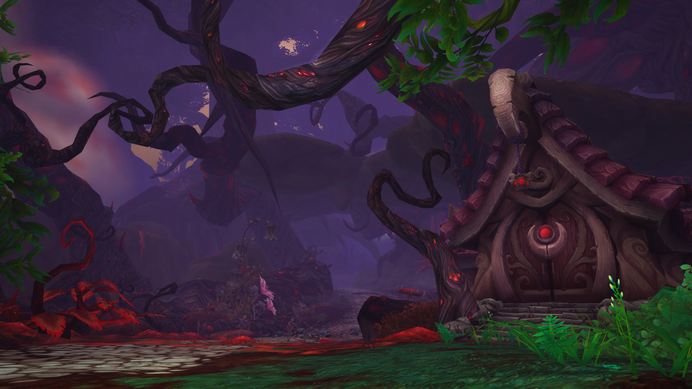 World of Warcraft Classic Hardcore Release Date Revealed
