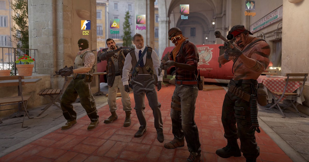 Counter Strike 2 players mourn lost content, as CS:GO disappears from Steam libraries