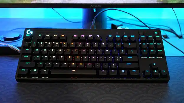6 Best Gaming Keyboards for Dota 2