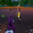 Ace alle NPC-gemmesteder og bedste Fortnite C4 S4-genstande! Creo Gaming