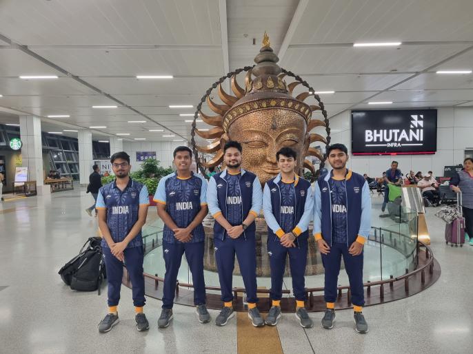 Asian Games: India’s DOTA 2 team aims to replicate Commonwealth Esports Championships success; set to kick off campaign against Kyrgyzstan & Philippines