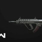 Bedste TR-76 Geist loadout til Warzone sæson 6 Creo Gaming