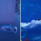 Brug af Rocket Ram i Fortnite Creo Gaming