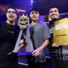 Call of Duty Warzone World Series: den konkurrencedygtige og inkluderende eSport-begivenhed Creo Gaming
