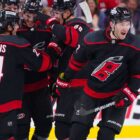 Carolina Hurricanes henvender sig til videospillet Fortnite for lejrsjov. Creo Gaming