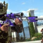 CoD DLC: Warzone og MW2 BlackCell med Valeria robot og selskabshund Creo Gaming