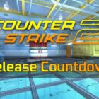 Counter-Strike 2 Release Countdown CS2 release date