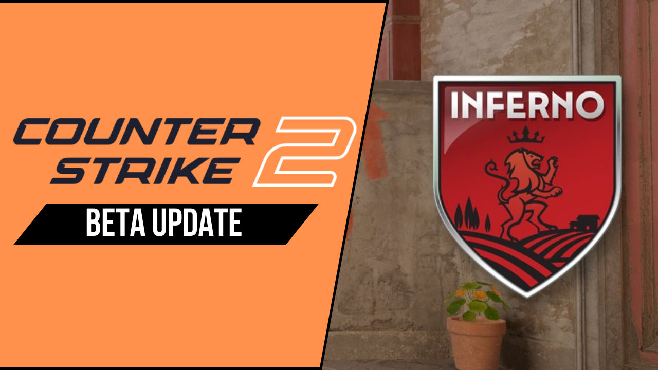 Counter-Strike 2: Valve adds Premier mode to CS2 Limited Test and opens gates to a ton of new players in the latest CS2 update