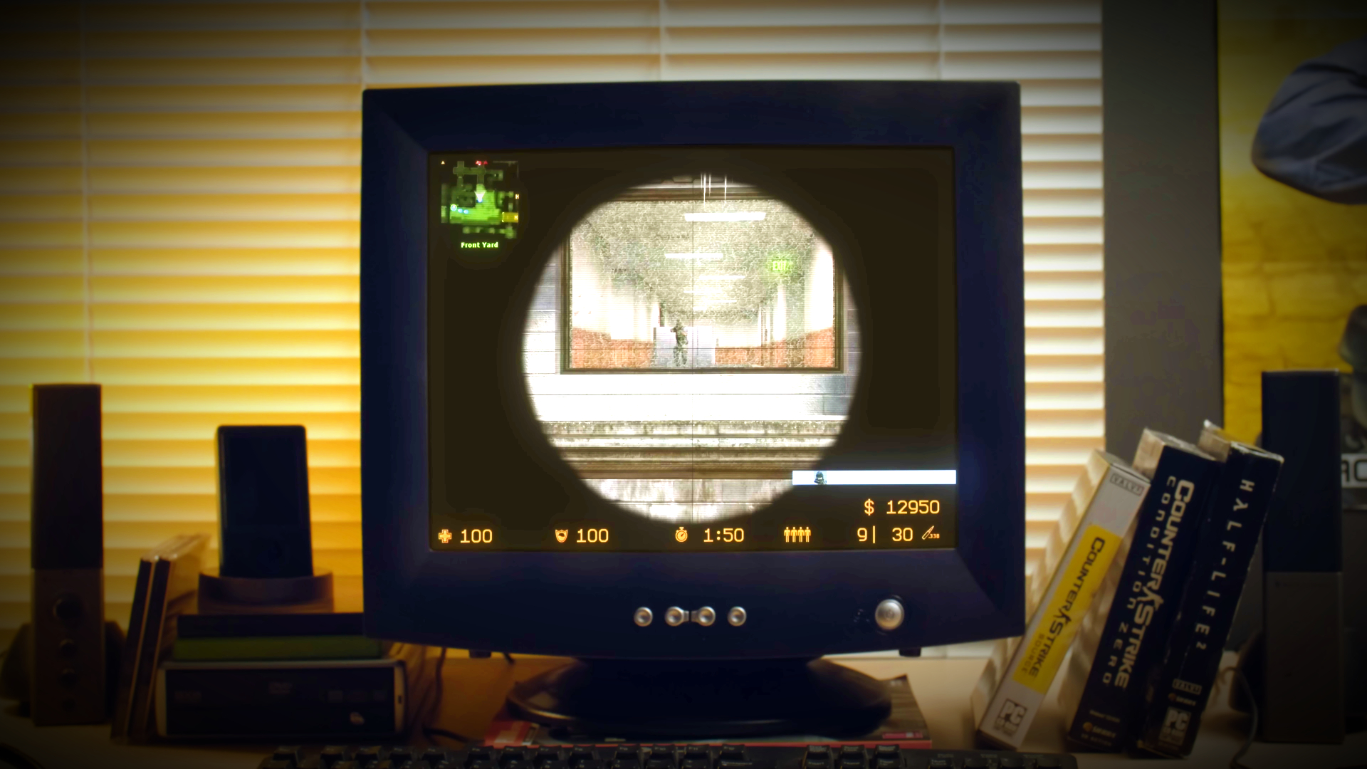 Counter-Strike 2 is so popular, Valve is adding “more server capacity”