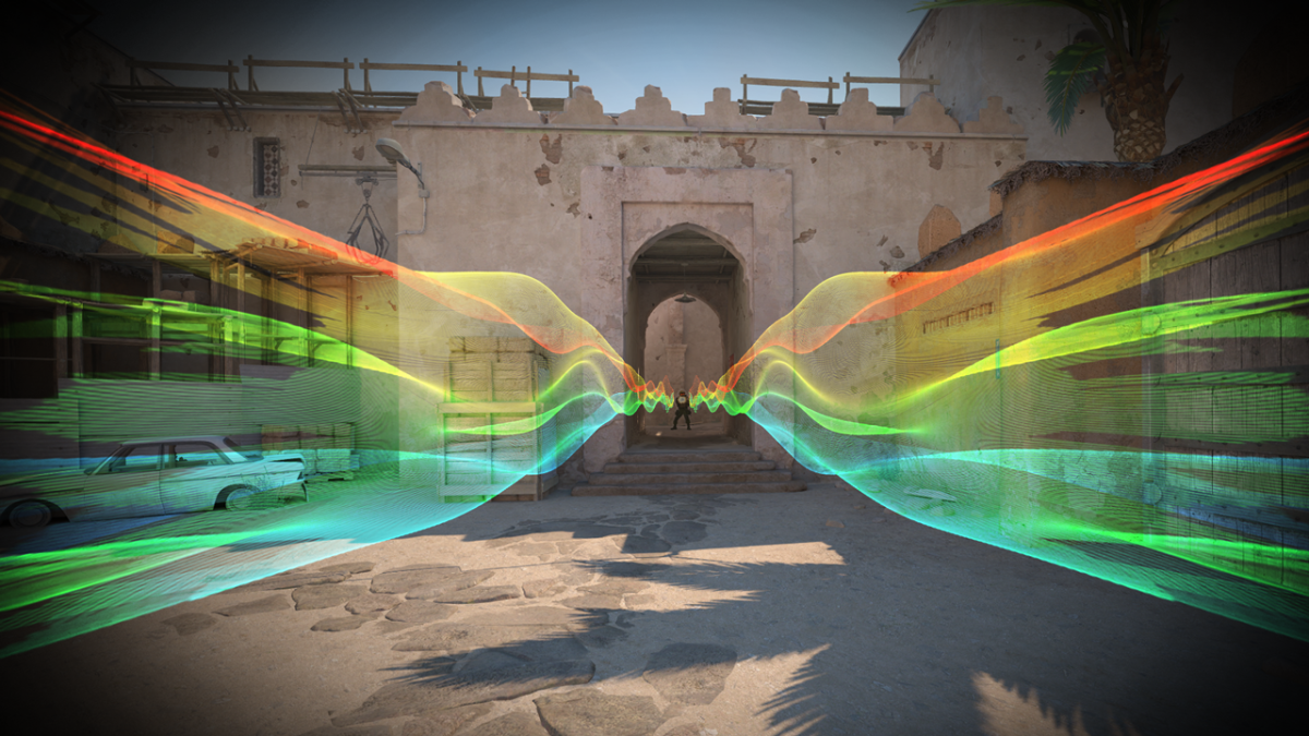 Counter-Strike 2 probably releases next week