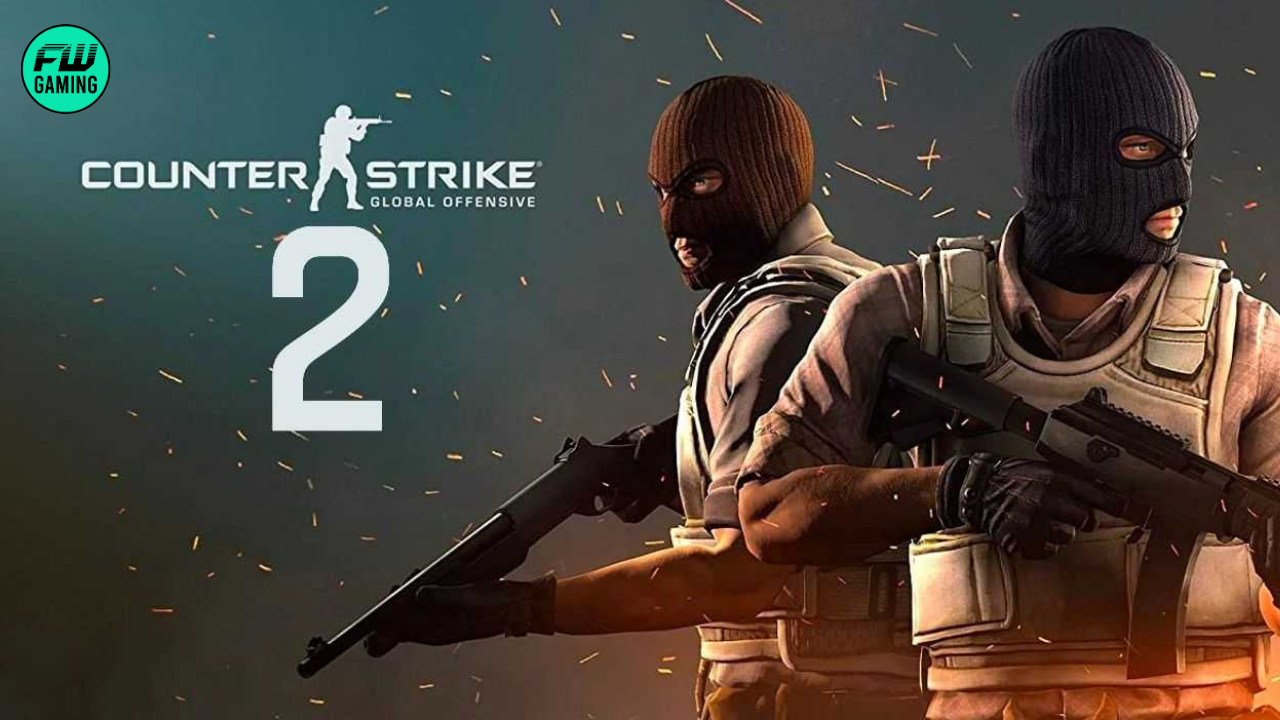 Counter-Strike 2 Possibly Launching Next Week