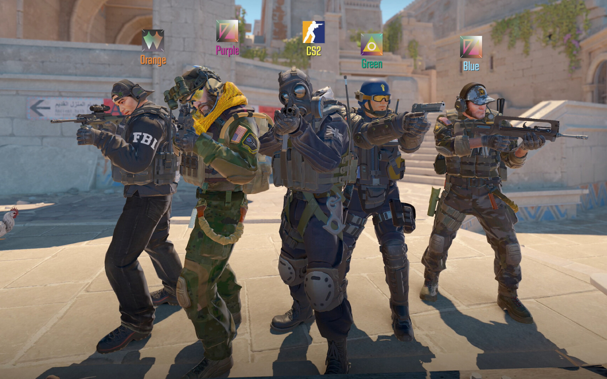 counter-strike 2