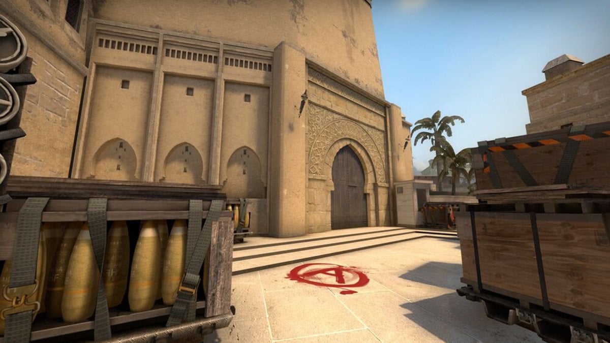 Counter-Strike – Global Offensive: Best Mirage Callouts in CS: GO