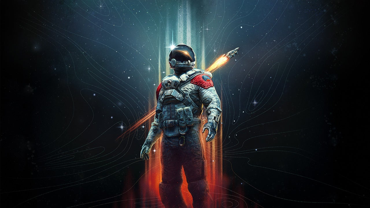 Starfield Global Release Times og PC Specs afsløret