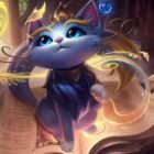 Dårligt designede mestre i League of Legends Creo Gaming