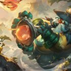De 3 bedste mestre for hver bane i League of Legends Creo Gaming
