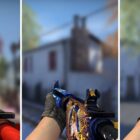The Best M4A4 Skins In Counter-Strike: Global Offensive