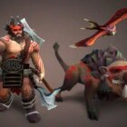 The Biggest Losers of Dota 2 Patch 7.34c