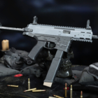 Det bedste udstyr til en 9 mm SMG i ISO på MW2 & Warzone: Tilbehør, Assets & Playstyle Creo Gaming