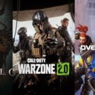 Diablo 4 skins føjet til Warzone - fans, der håber på samarbejde med Overwatch næste. Creo Gaming