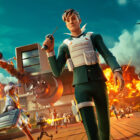 Donald Mustards afgang: et stort tab for Fortnite | Niveau op Creo Gaming