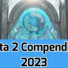 Dota 2 Compendium 2023: Alt indhold, funktioner og priser til TI12 Compendium Dota 2 Compendium